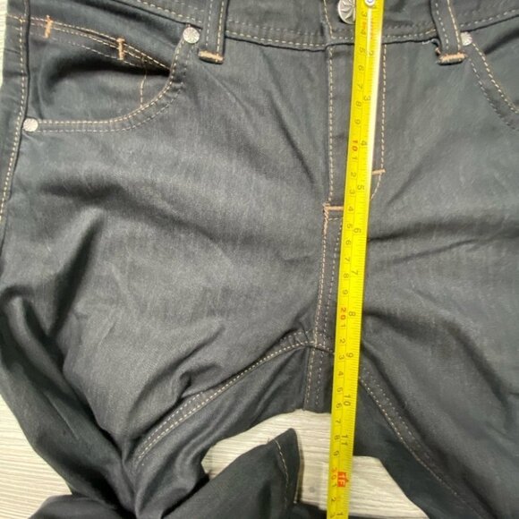 Athleta Sculptek Slim Straight Fit Jeans - Picture 4 of 10